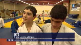 La Fabrique Des Sports Du Lundi 4 Novembre 2013