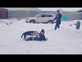 Когда зима и правда в радость!