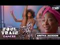 Aretha Jackson Had the Best High Kicks &amp; Designed Every Fit | I Was A Soul Train Dancer