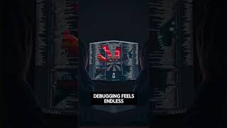 ⚡ “AI Debugging Hack: 3 Hours → 10 Seconds!” 🚀