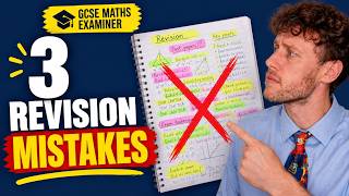 Details The 3 Biggest Mistakes Students Make When Revising Maths (And Why Working Harder Doesn't Fix Them) Update