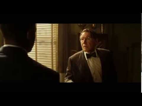 42 - 'We Win If The World Is Convinced' Clip - Official Warner Bros. UK