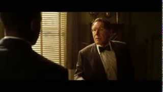 42 - 'We Win If The World Is Convinced' Clip - Official Warner Bros. UK