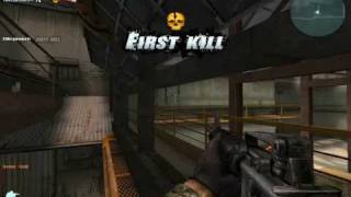 *Patched* Warhead Glitches