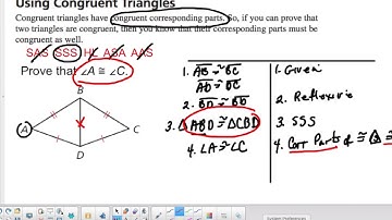 5.7 Screencast Geometry