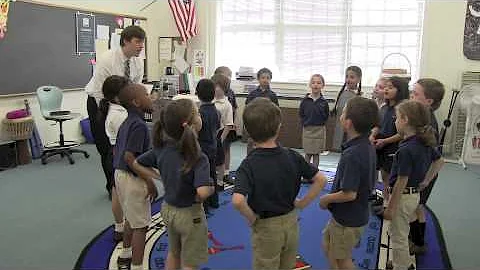 Kindergarten Music-Rhythm, Lesson 2 - DayDayNews