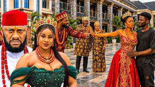 D Prince Plots To Kill D Poor Village Man After D Princess Falls In Love With Him- African Movies