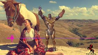 Hello Rambu Ku Sayang Versi Goyang Thanos