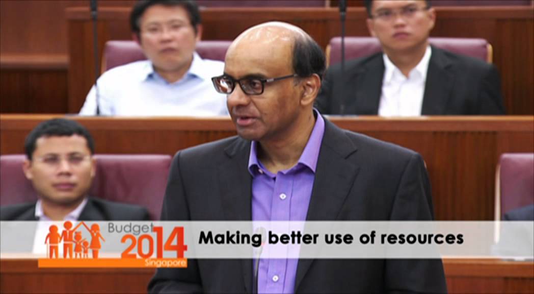 Budget 2014 Highlights