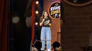 😂 Textile Wala Business 😂 | Indian Stand Up Comedy | Funny Audience Interaction | #shorts