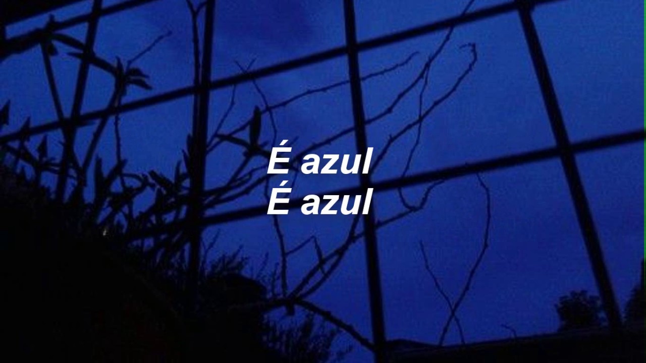 colors by halsey (stripped) // tradução