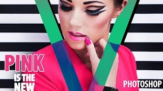 How to Create a Stunning Magazine Cover in Photoshop How to Create a Stunning Magazine Cover in Photoshop