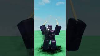 New Noli's chase theme April Fool's update👂 #forsaken #roblox #forsakenroblox