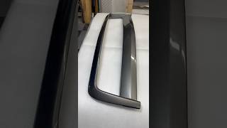 custom 2003-06 Toyota Tundra grille build from scratch #diy #toyotatundra #trucks