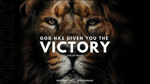 The Power of Prayer with Marissa, Apostle Cassandr...