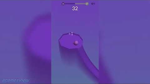 TENKYU by VOODOO   iOS   Android   Gameplay Walkthrough Part 1