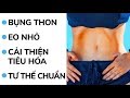 Sẽ ra sao nếu bạn tập thế này 5 phút một ngày?