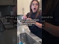 SURUH SUAMI BELI BARANG DAPUR, TOLONG JANGAN SILENT PHONE!