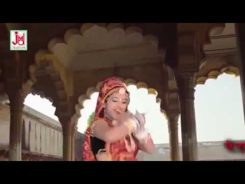 Rajasthani Superhit Ramdevji Bhajan 2017  Moruda Bhaduro Min Mitho Mito Bolyo Re 