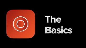 MovieRecorder 4: The Basics