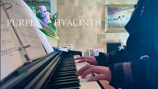 The Lullaby (full ver.)- Purple Hyacinth