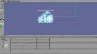 Wall.E Treads Tutorial (Sort of)