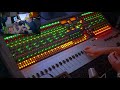 Episode 3: Mixing Coi Leray's Performance on the Jimmy Fallon Show with the #Neve8424