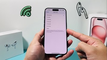 How to Change Screen Timeout on iPhone