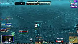 🌍 Live ESO | Фармимо... або фармлять нас. Побачимо. + Прока... | #gptishkamishki с помощью #Twitch