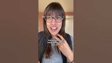 Hard work doesn’t speak for itself in interviews - YOU do #interviewprep #interviewskills #jobsearch