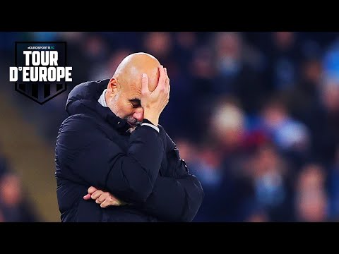 PREMIER LEAGUE - Pep Guardiola est-il le principal responsable de la crise à Manchester City ?
