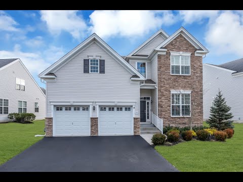 148 Arborridge Drive, Forked River, NJ home video tour
