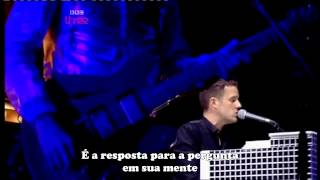 [LEG • PT-BR] THE KILLERS - SAM'S TOWN (ABBEY ROAD VERSION) - LIVE @ T IN THE PARK