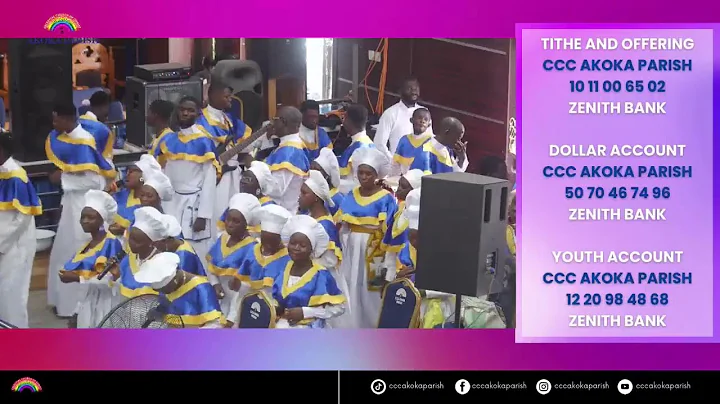 Sunday Service Livestream || 21st December 2025