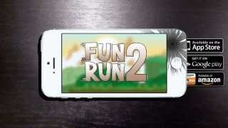 Fun Run 2 Launch Trailer screenshot 3