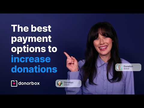 Online Payment Options