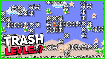 Never Judge A TROLL LEVLE By It