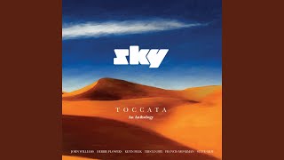 Toccata
