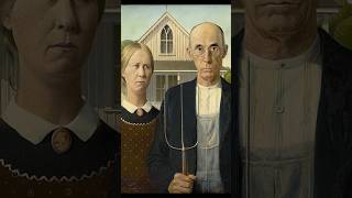 American Gothic Explained
