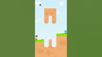 Slice to Save Level 46 #shorts #gaming #youtubeshorts #games