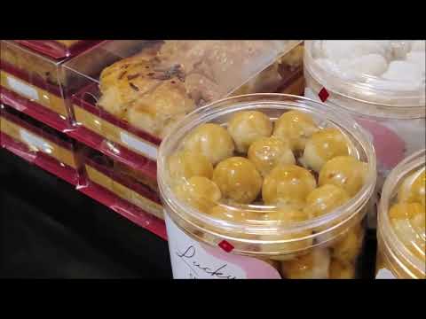 Batagor Dan Siomay Kingsley Bandung