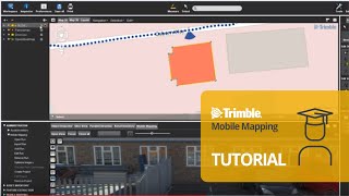 2.5 - Trimble MX Construction on Reference Plane Intersection