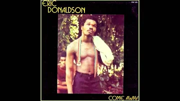 Eric Donaldson - Right on time - 1982 - Big Roots Tune
