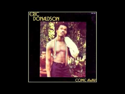 Putar Rite on Time - Eric Donaldson
