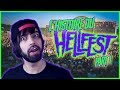 L'HISTOIRE DU HELLFEST ▲ EPISODE 1 - LA THUNE thumbnail