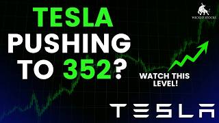 Tesla Stock Price Analysis | Top $TSLA Levels To Watch for August 4th, 2026