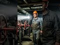 Инженеры, которые спустились под реактор Чернобыля