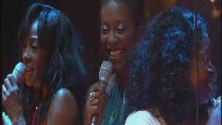 Video-Miniaturansicht von „Angie Stone - Makings of You“