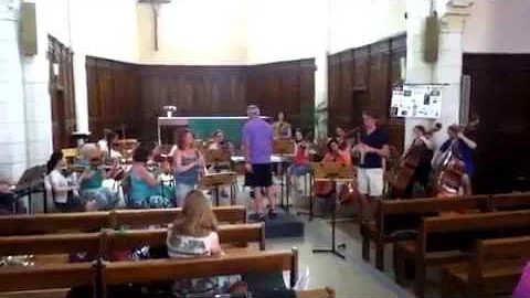 Rebecca Waite Trumpet