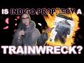 Is Indigo Prophecy a Trainwreck? | QUANTIC QUADRILOGY - Part 1 (REUPLOAD)